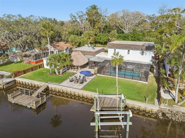 $899,000 | 5809 Rio Drive, New Port Richey, FL 34652