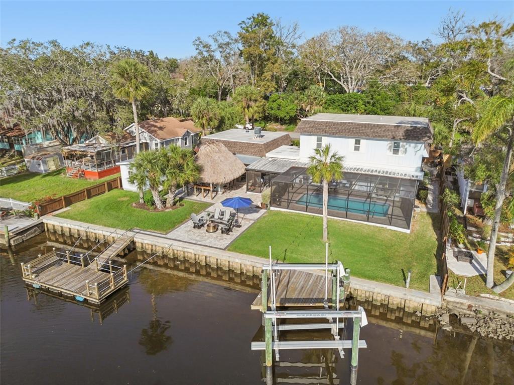 5809 Rio Drive New Port Richey, FL 34652 - Photo 3 of 61