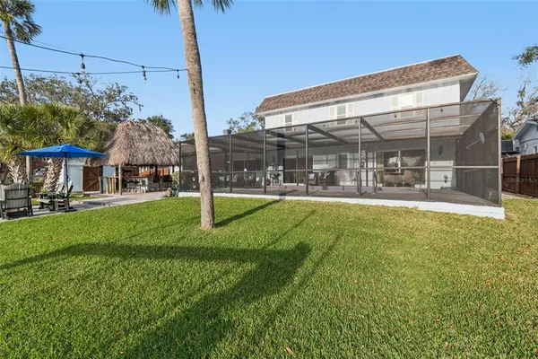 $899,000 | 5809 Rio Drive, New Port Richey, FL 34652