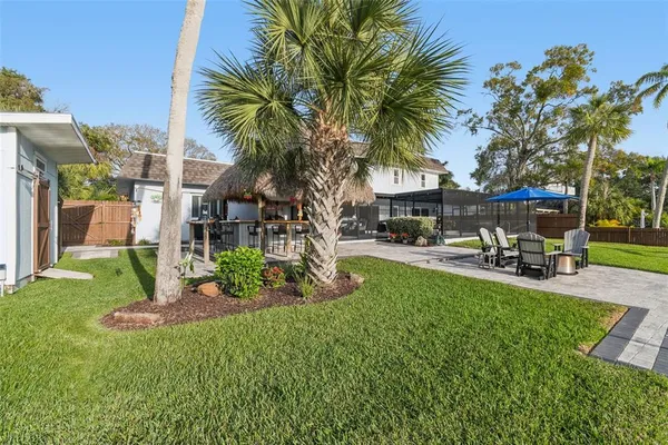 $899,000 | 5809 Rio Drive, New Port Richey, FL 34652