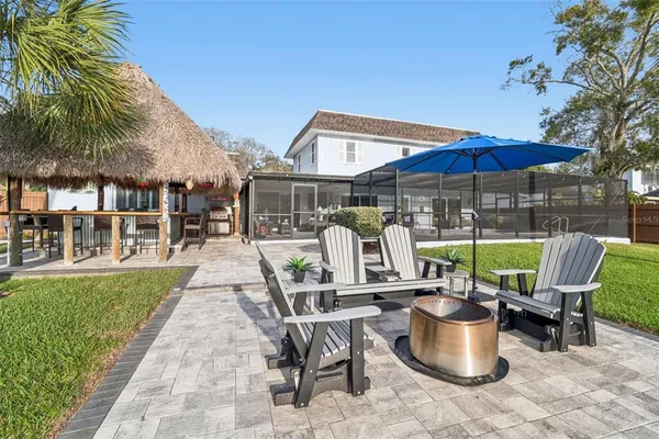 $899,000 | 5809 Rio Drive, New Port Richey, FL 34652