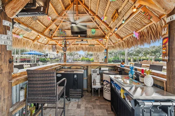 $899,000 | 5809 Rio Drive, New Port Richey, FL 34652