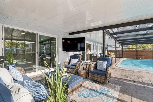 $899,000 | 5809 Rio Drive, New Port Richey, FL 34652