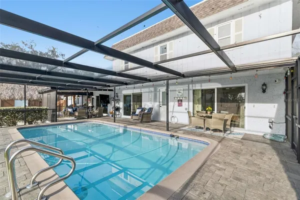 $899,000 | 5809 Rio Drive, New Port Richey, FL 34652