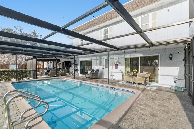 $965,000 | 5809 Rio Drive, New Port Richey, FL 34652