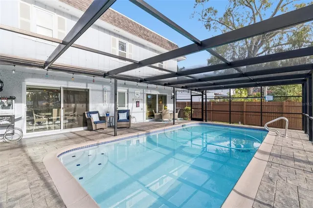 $965,000 | 5809 Rio Drive, New Port Richey, FL 34652