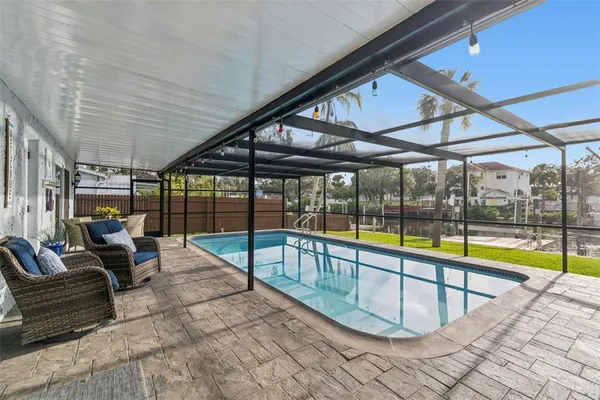 $899,000 | 5809 Rio Drive, New Port Richey, FL 34652