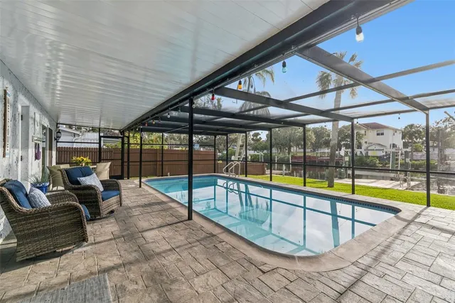 $965,000 | 5809 Rio Drive, New Port Richey, FL 34652