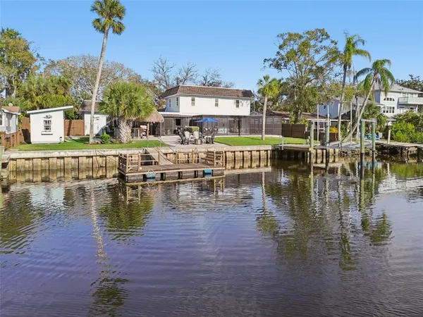 $899,000 | 5809 Rio Drive, New Port Richey, FL 34652