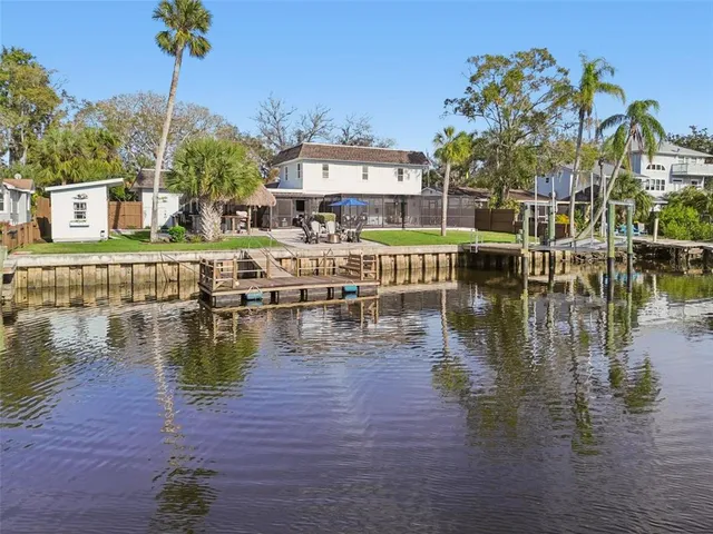 $965,000 | 5809 Rio Drive, New Port Richey, FL 34652