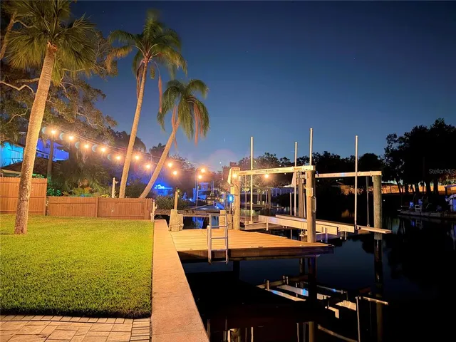 $965,000 | 5809 Rio Drive, New Port Richey, FL 34652