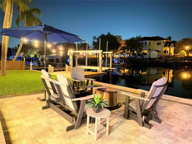 $965,000 | 5809 Rio Drive, New Port Richey, FL 34652
