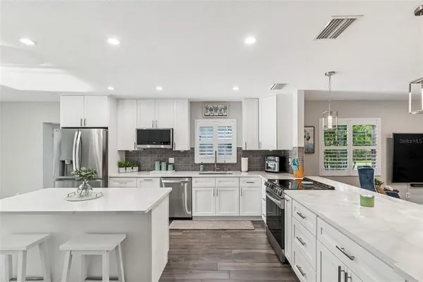 $899,000 | 5809 Rio Drive, New Port Richey, FL 34652