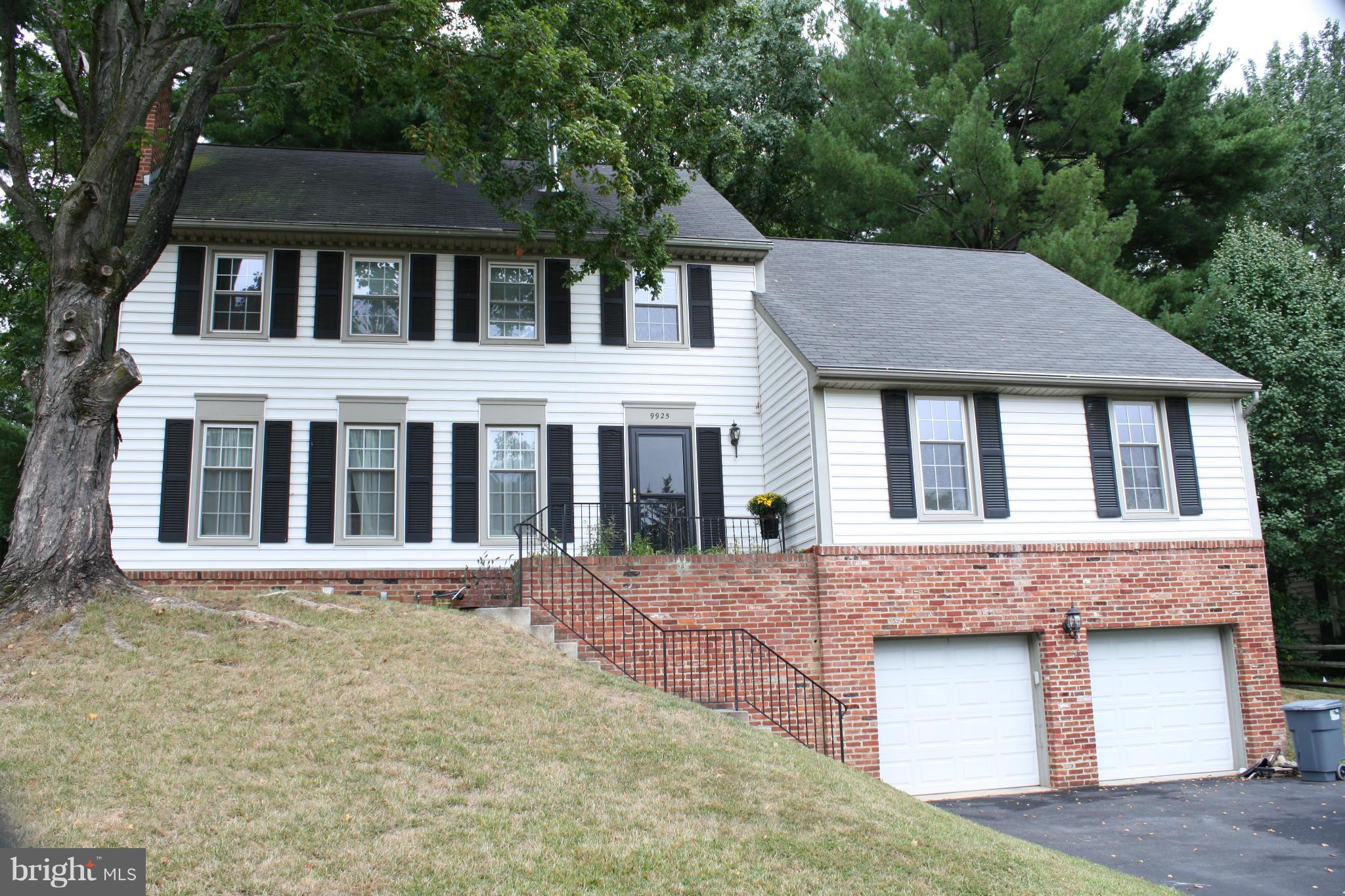 9925 Dellcastle Road Gaithersburg, MD 20886 - Photo 1 of 1 Exterior (Front)