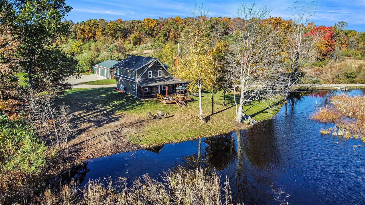 15303 Seymour Road Grass Lake, MI 49240 - Photo 6 of 98