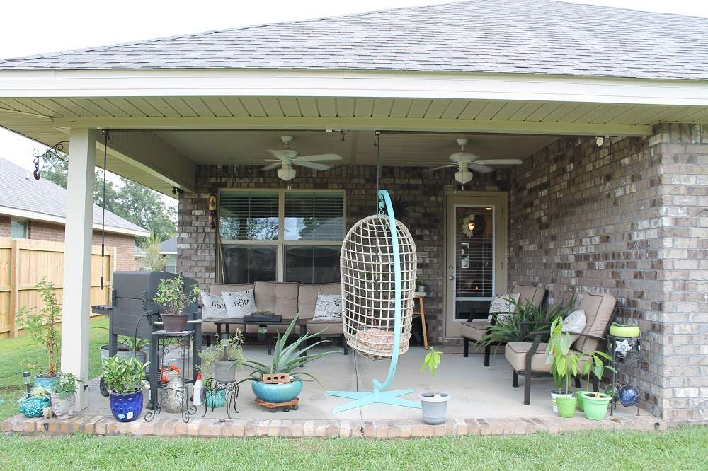 315 Amberlee Court Foley, AL 36535 - Photo 40 of 44