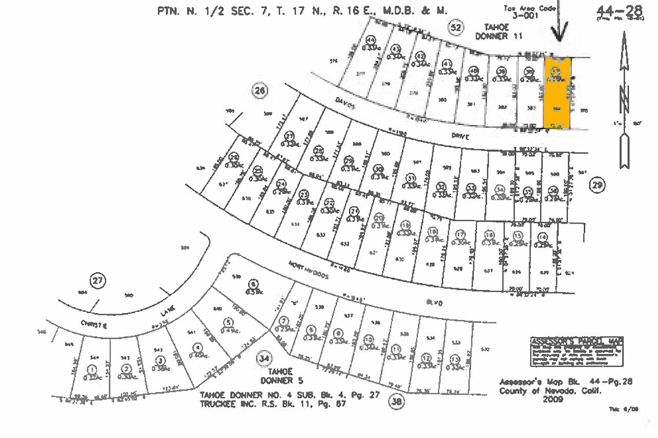 14668 Davos Drive Truckee, CA 96161 - Photo 3 of 12
