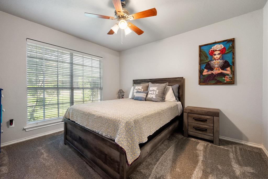 2800 Coventry Road Crowley, TX 76036 - Photo 18 of 39