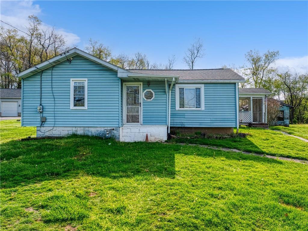2530 West Hardies Road Gibsonia, PA 15044 - Photo 1 of 29