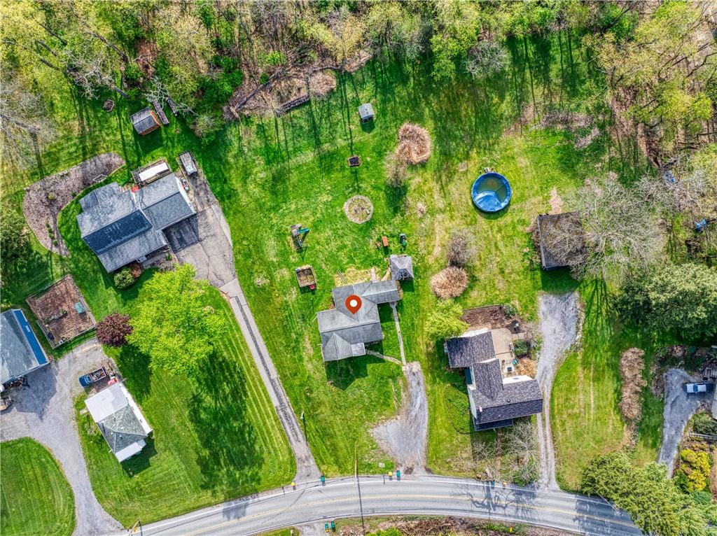 2530 West Hardies Road Gibsonia, PA 15044 - Photo 24 of 29