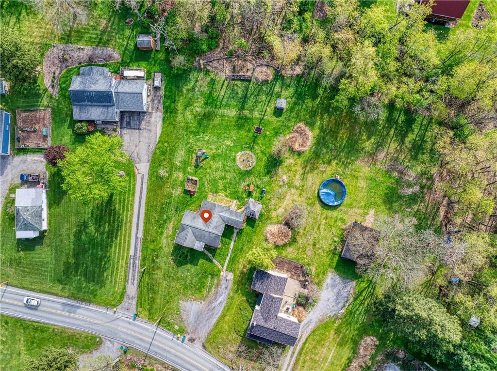 2530 West Hardies Road Gibsonia, PA 15044 - Photo 25 of 29