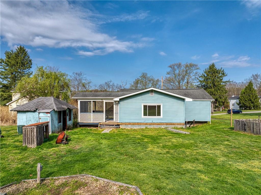 2530 West Hardies Road Gibsonia, PA 15044 - Photo 26 of 29