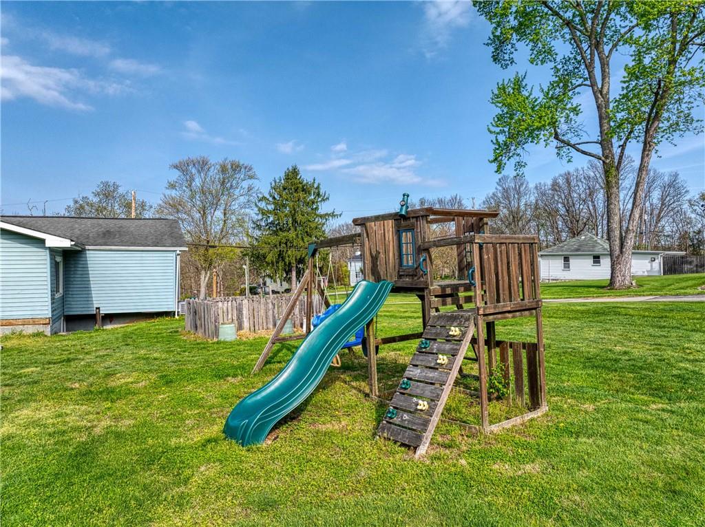 2530 West Hardies Road Gibsonia, PA 15044 - Photo 28 of 29
