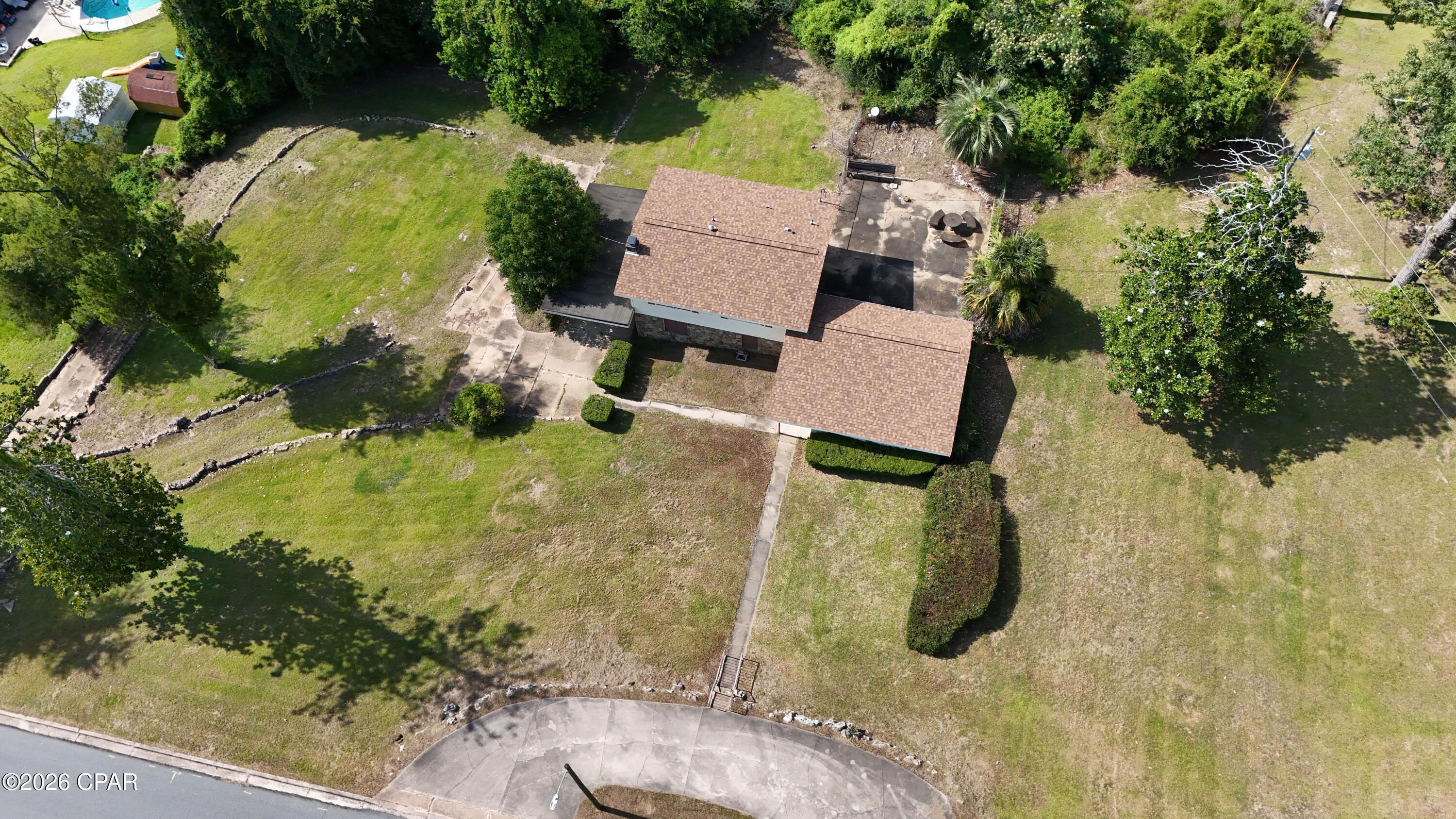 4534 Decatur Street Marianna, FL 32446 - Photo 19 of 27