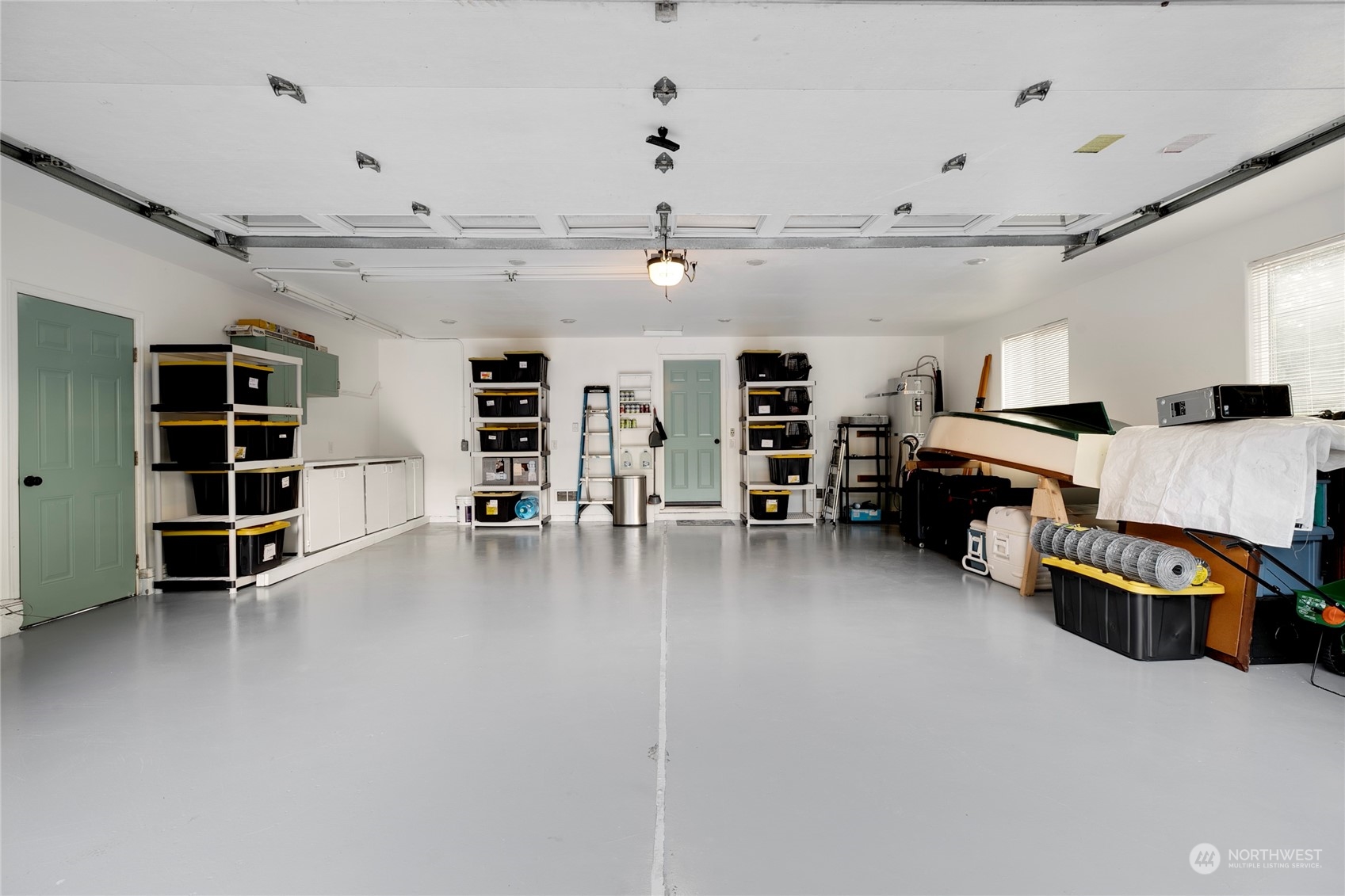 1124 Summit Lake Shore Road Northwest Olympia, WA 98502 - Photo 39 of 40 a view of a livingroom with hardwood and furniture