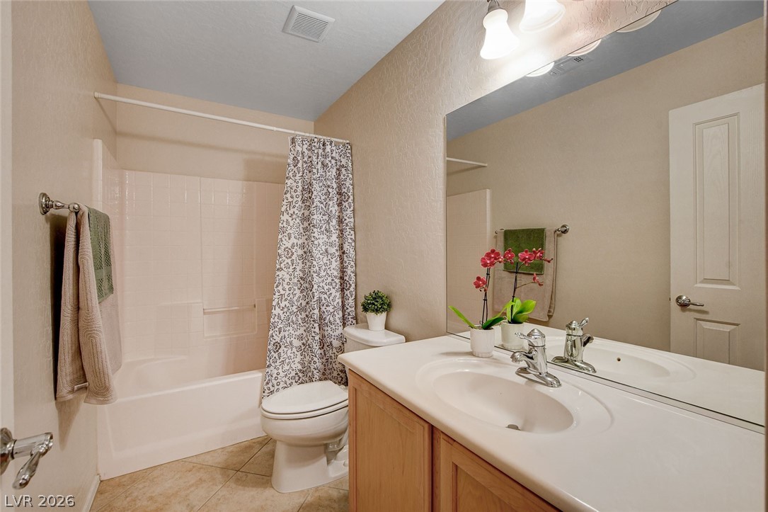 2401 Rue Royale Street Henderson, NV 89044 - Photo 20 of 34