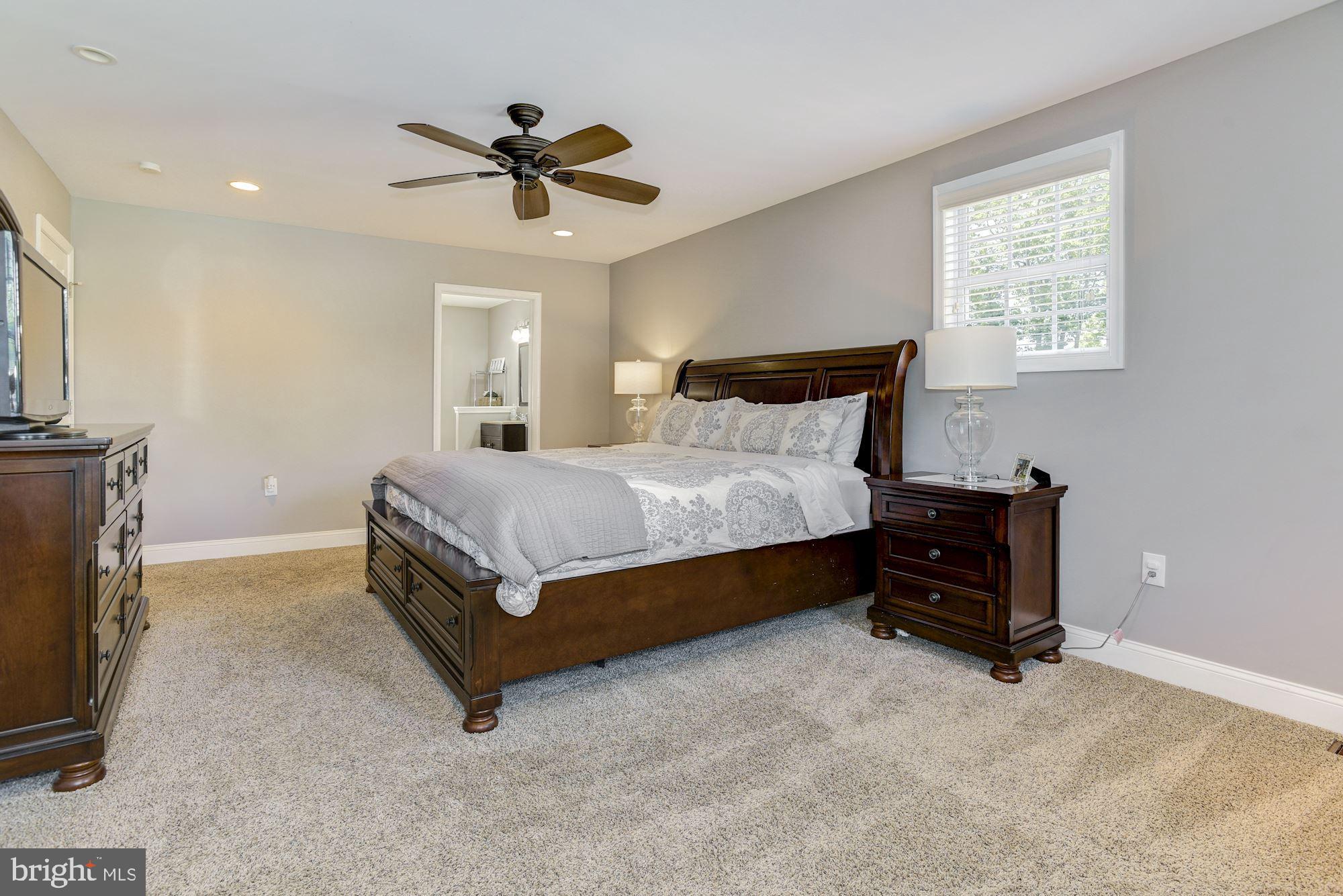 6 Mariner Drive Sewell, NJ 08080 - Photo 21 of 32 a bedroom with a bed and window