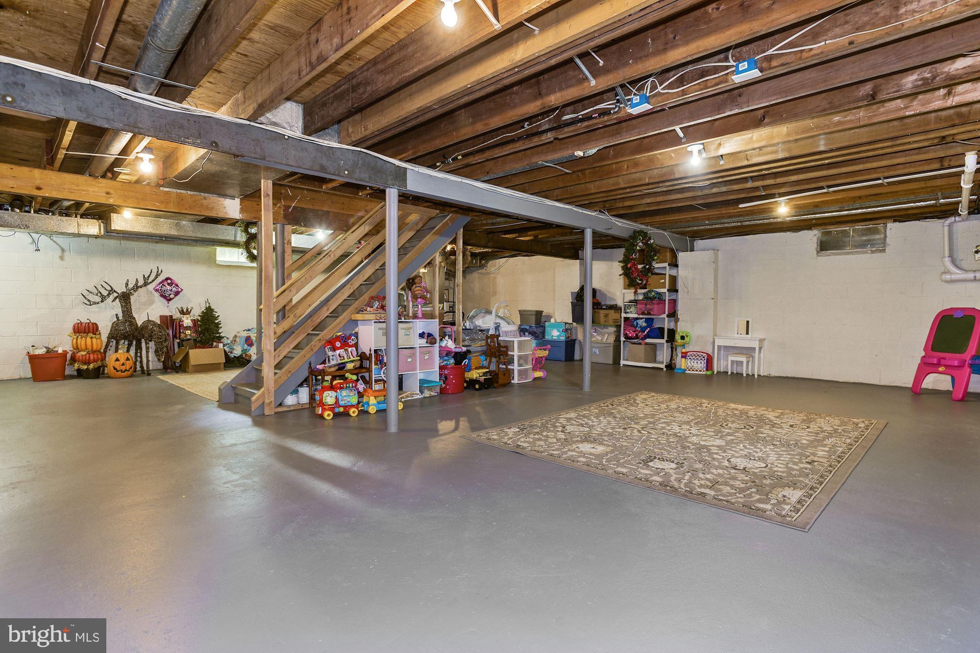 6 Mariner Drive Sewell, NJ 08080 - Photo 28 of 32 a view of a garage with parked cars
