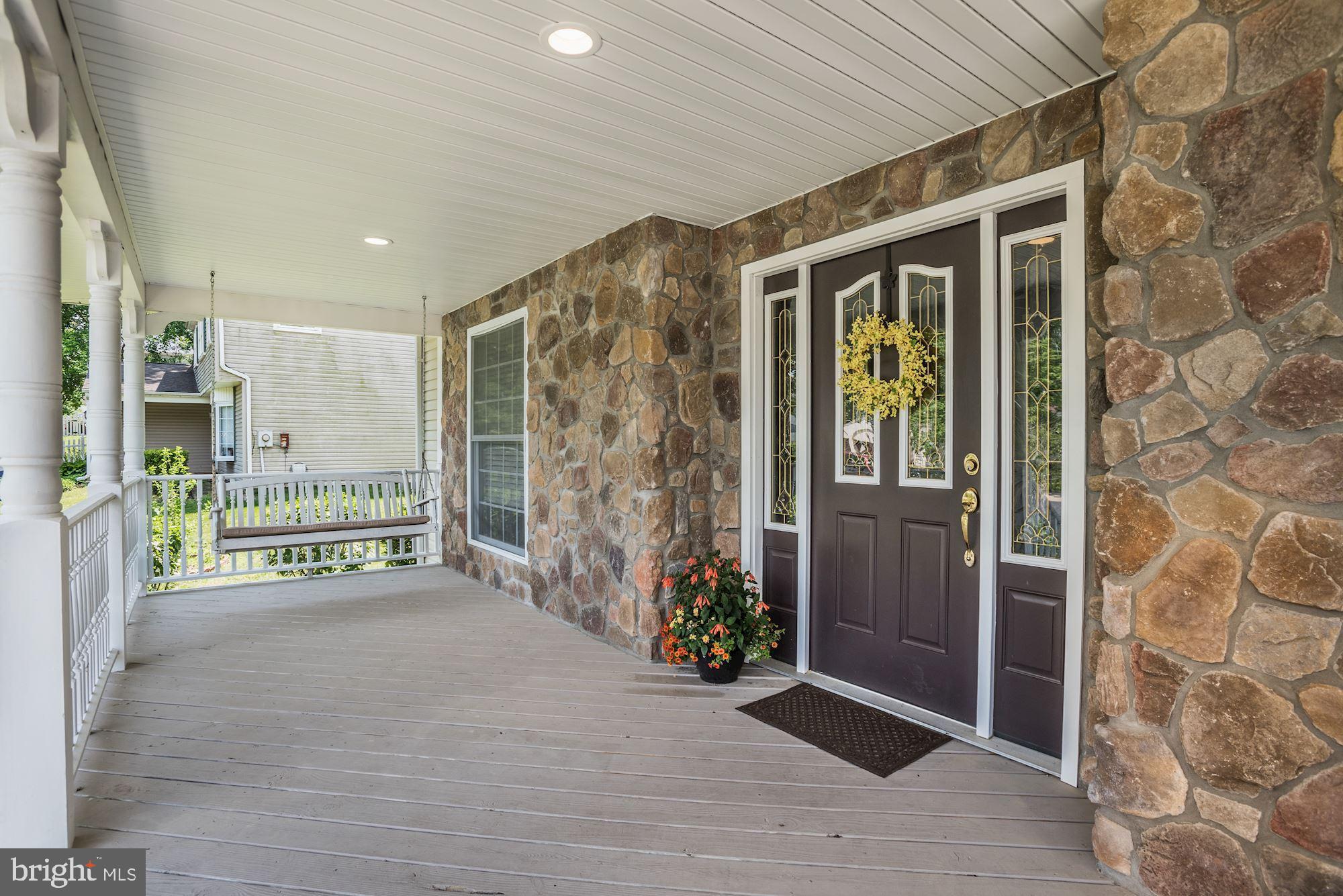 6 Mariner Drive Sewell, NJ 08080 - Photo 4 of 32 a view of an empty room with a balcony