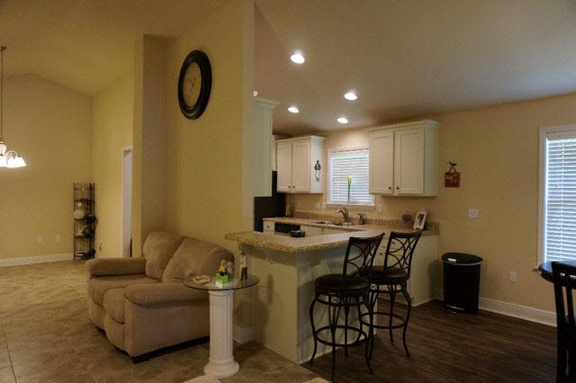 264 Wyatt Court Foley, AL 36535 - Photo 5 of 34