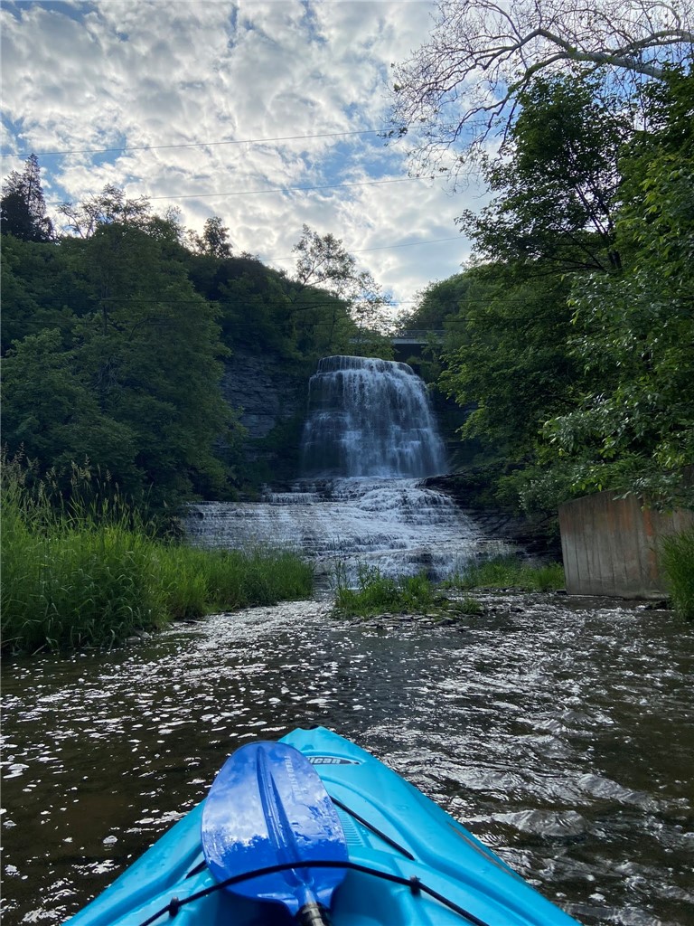 3879 North Falls Road Hector, NY 14818 - Photo 50 of 50 Hector Falls
