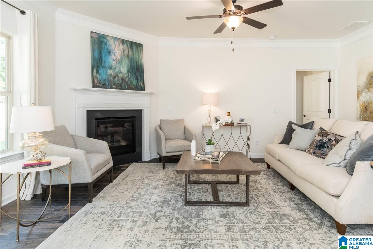 613 Whitetail Run Chelsea, AL 35043 - Photo 13 of 50