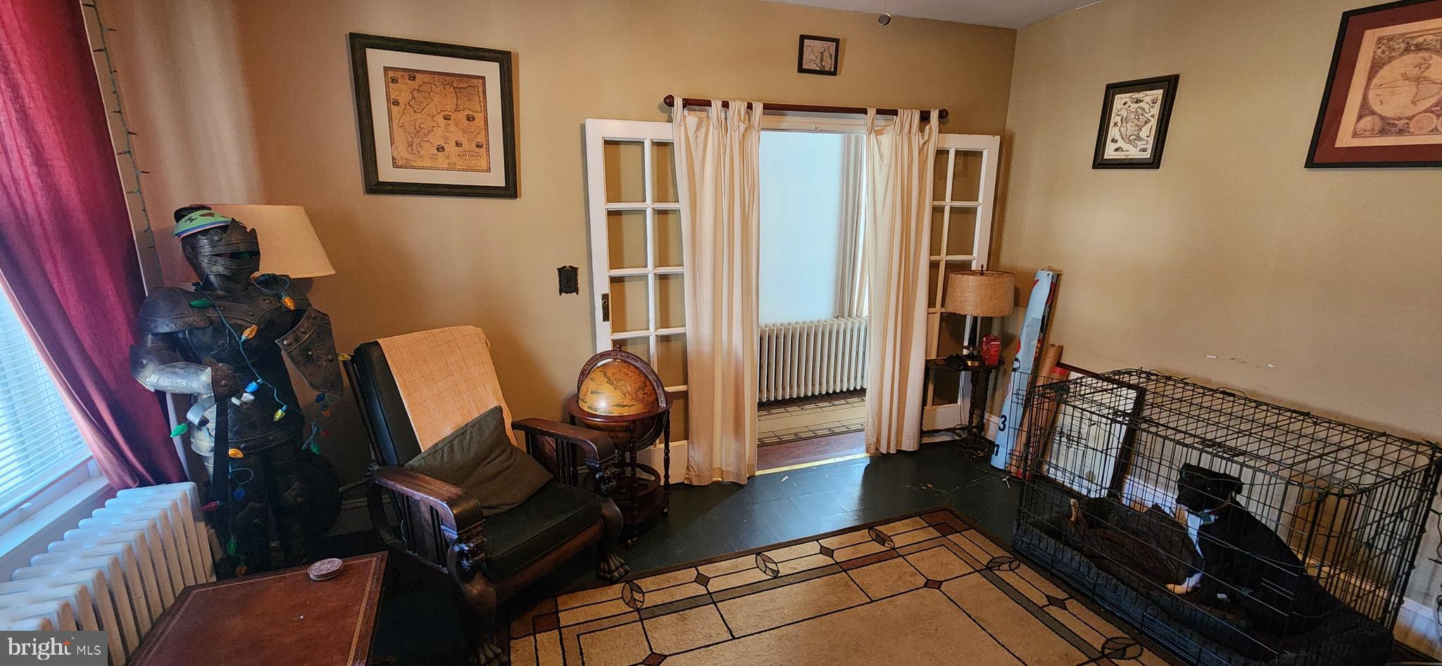 349 High Street Chestertown, MD 21620 - Photo 11 of 33 a living room with furniture