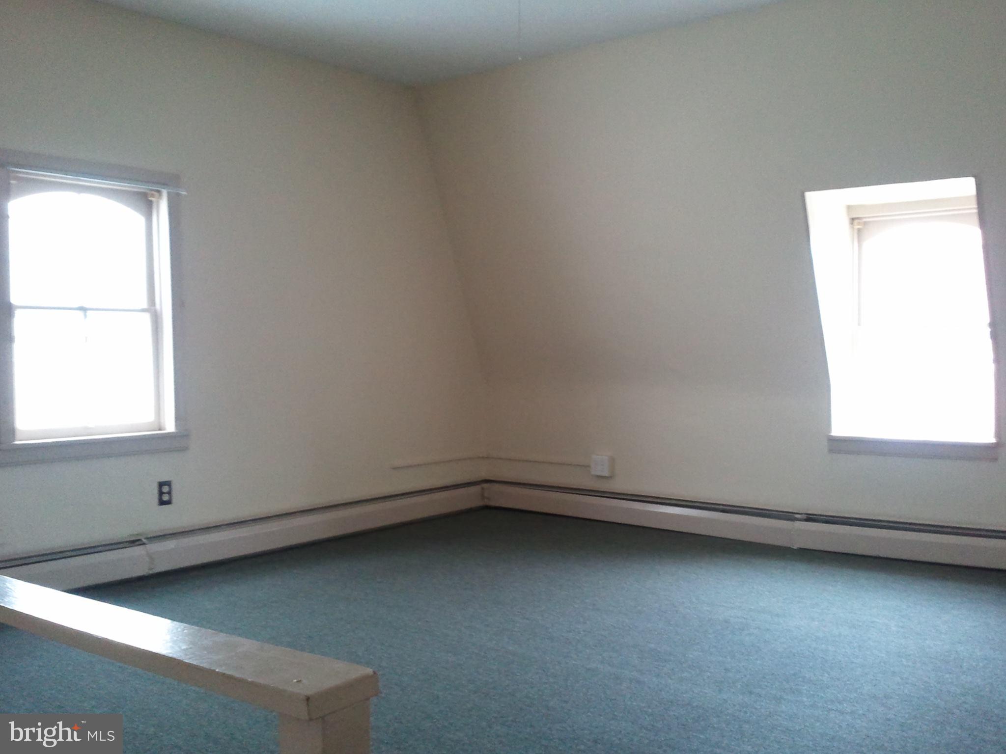 349 High Street Chestertown, MD 21620 - Photo 33 of 33 an empty room with a window