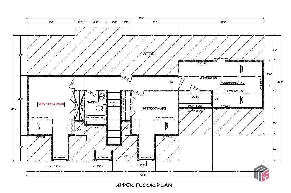 841 Rouse Circle Hoschton, GA 30548 - Photo 14 of 19 Gallery Image 14