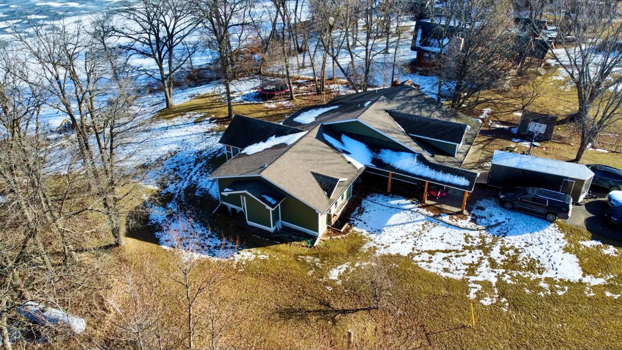 2340 Cherry Hill Road Detroit Lakes, MN 56501 - Photo 1 of 1 Gallery Image 1