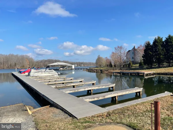 $110,000 | Lot 40 Seclusion Shores Drive, Mineral, VA 23117