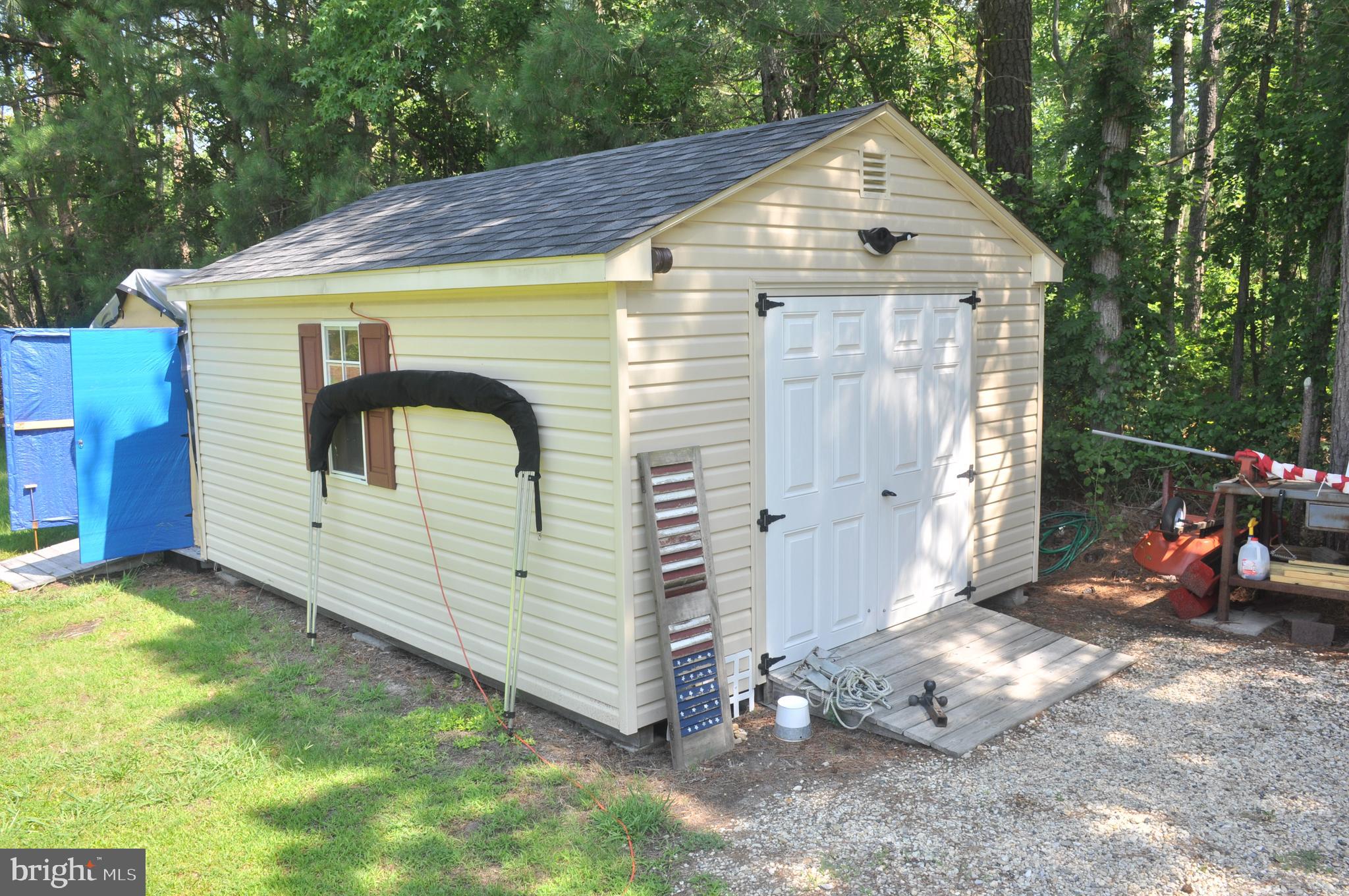 27354 Fairmount Road Westover, MD 21871 - Photo 29 of 30