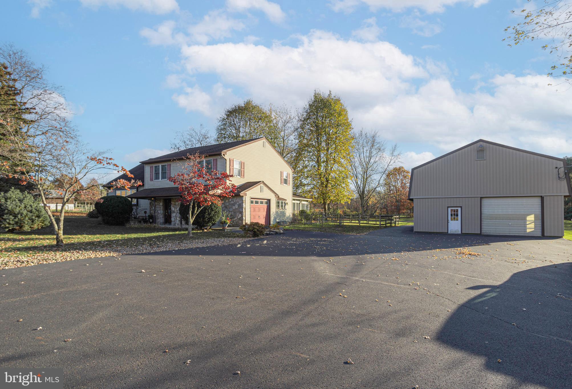 1012 East Creamery Road Perkasie, PA 18944 - Photo 2 of 41