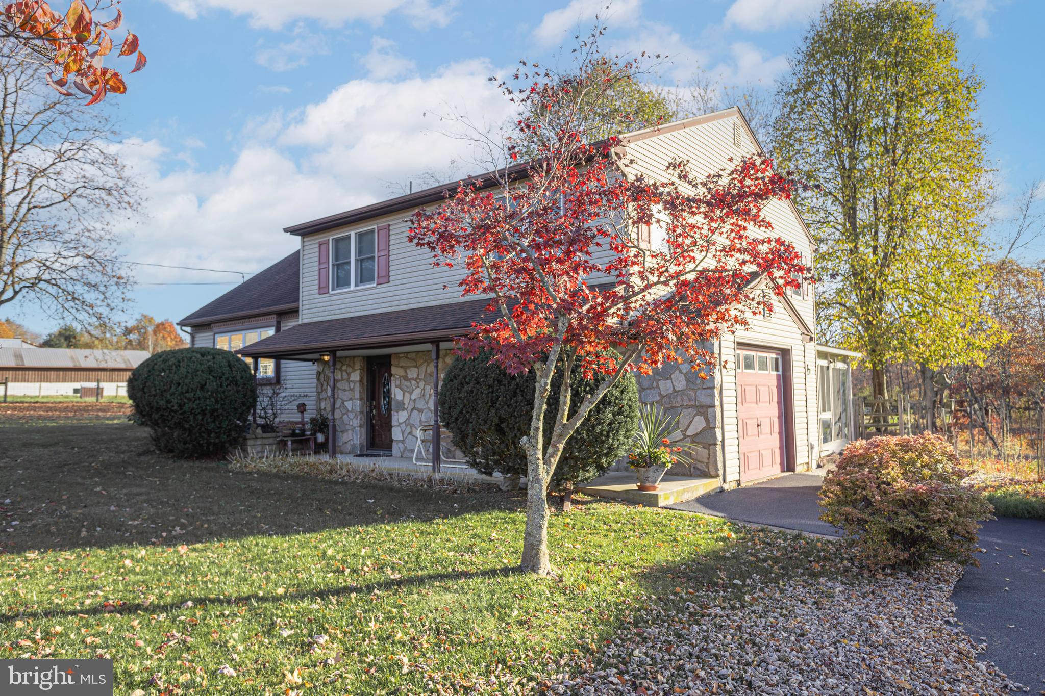 1012 East Creamery Road Perkasie, PA 18944 - Photo 24 of 41