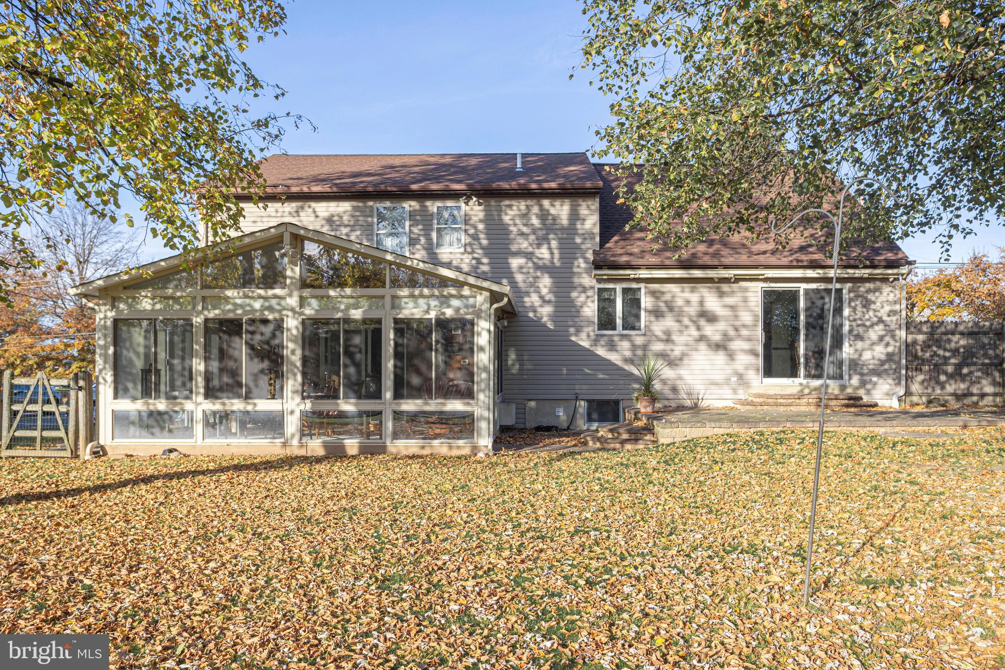 1012 East Creamery Road Perkasie, PA 18944 - Photo 25 of 41