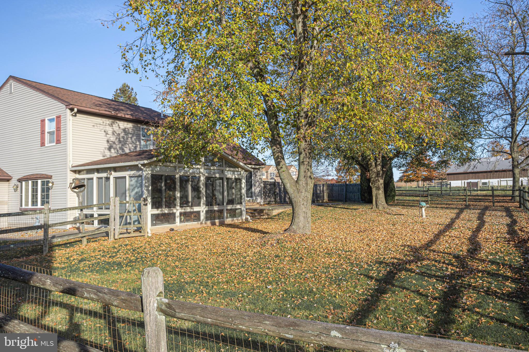 1012 East Creamery Road Perkasie, PA 18944 - Photo 26 of 41
