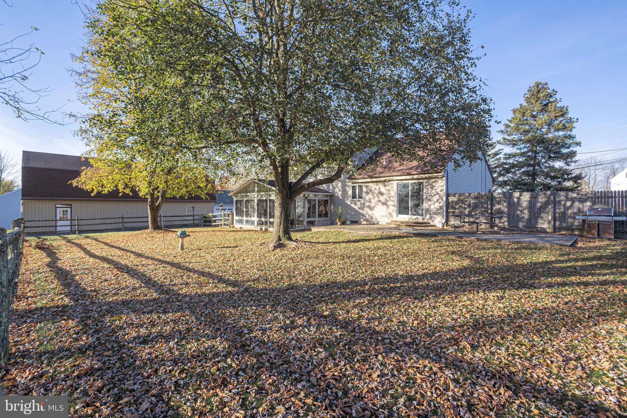1012 East Creamery Road Perkasie, PA 18944 - Photo 27 of 41
