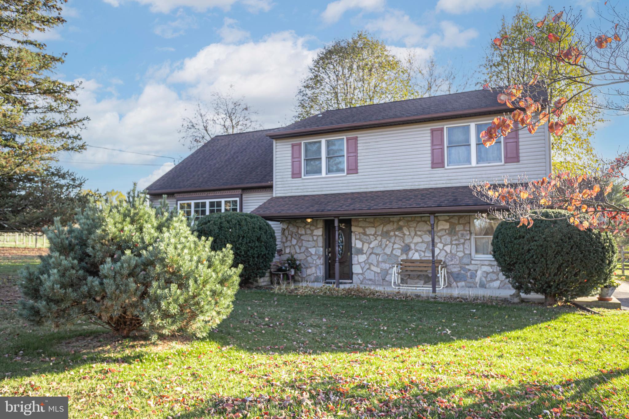 1012 East Creamery Road Perkasie, PA 18944 - Photo 3 of 41
