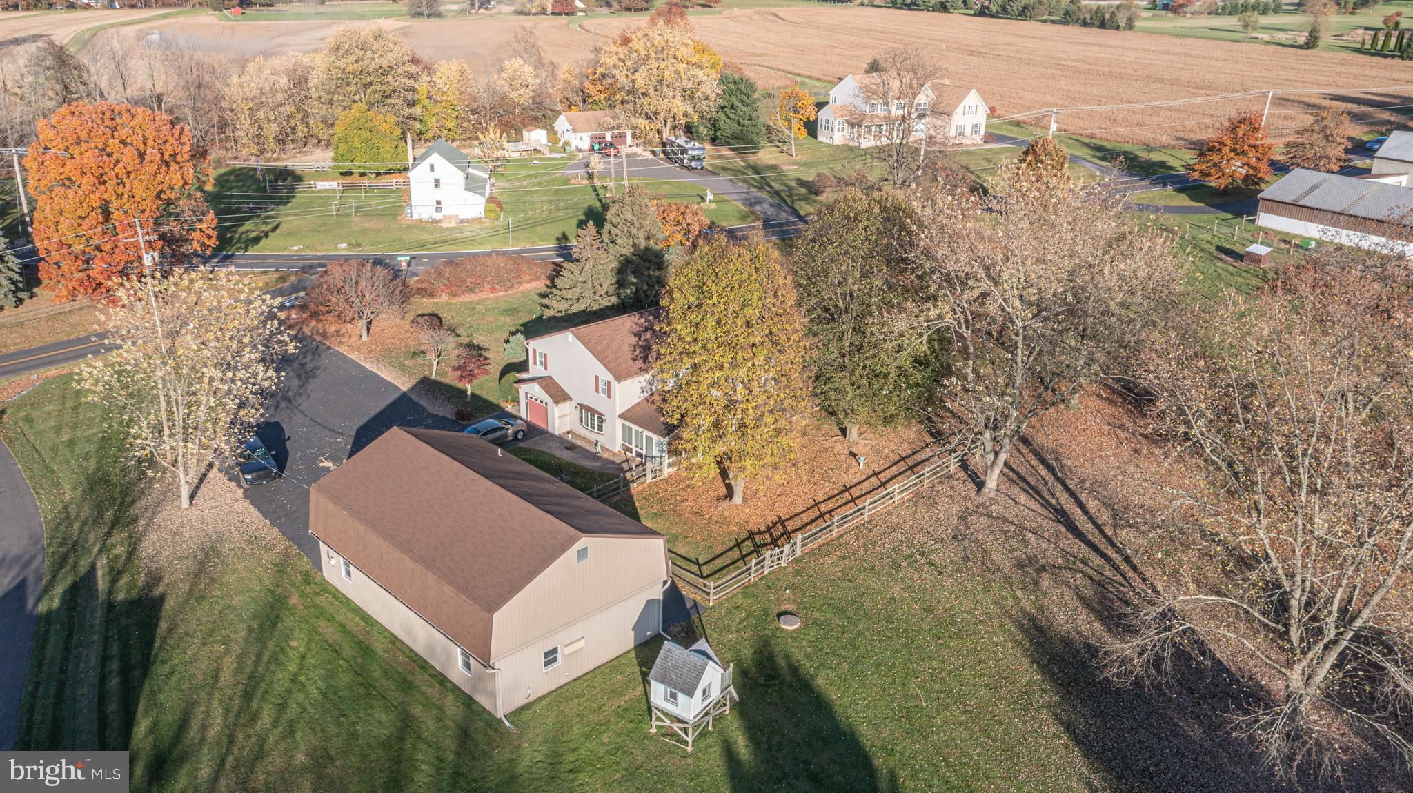 1012 East Creamery Road Perkasie, PA 18944 - Photo 39 of 41