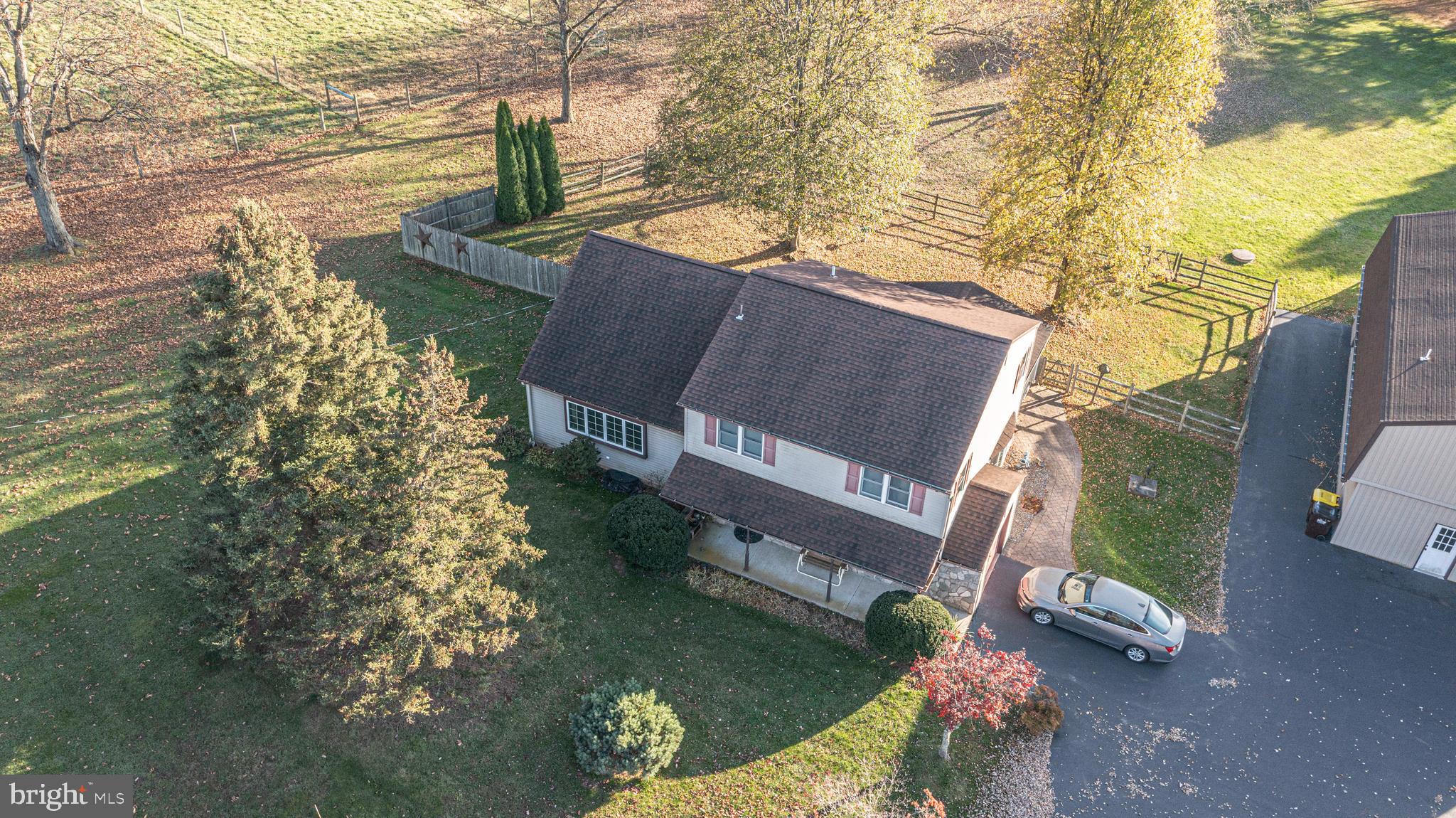 1012 East Creamery Road Perkasie, PA 18944 - Photo 40 of 41
